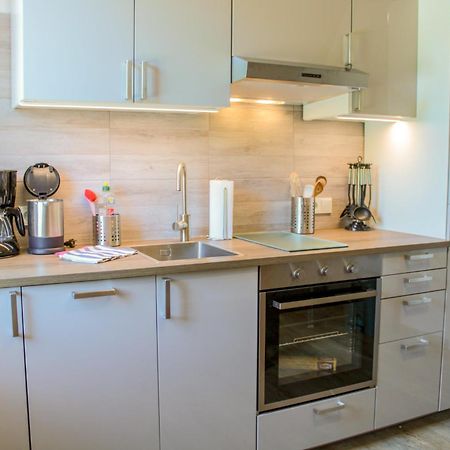 Ferienwohnung Schmidt Cuxhaven Buitenkant foto